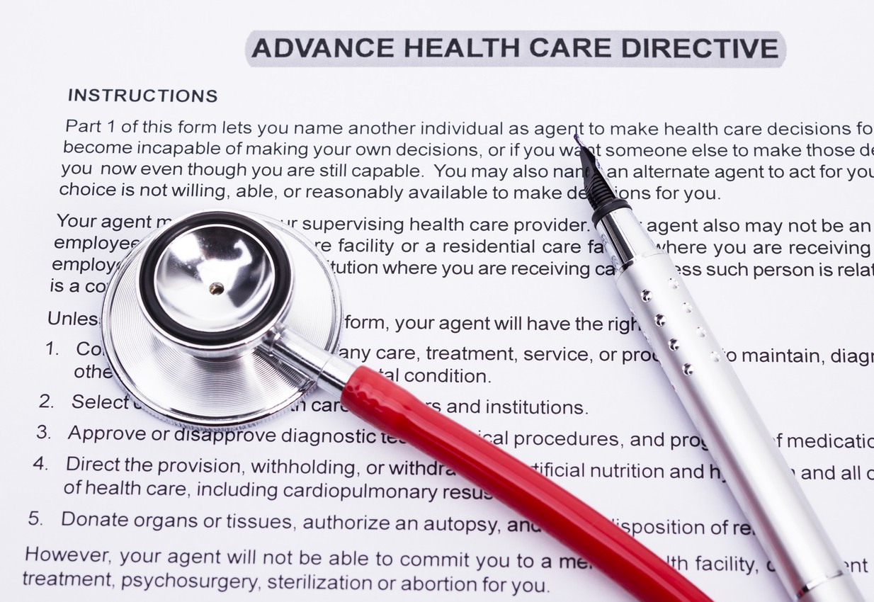 Understanding Advance Directives