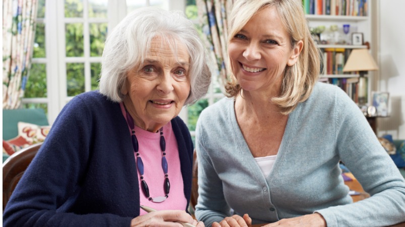When is Home Care the Best Option for Seniors?
