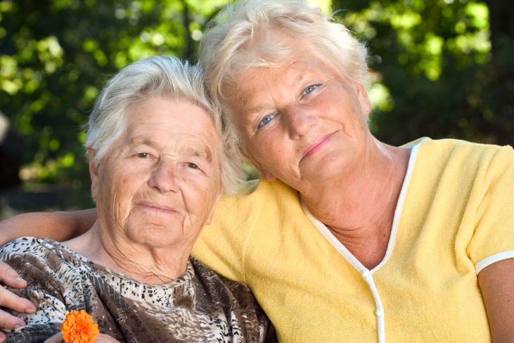What to Do When Your Aging Parents Refuse Your Help