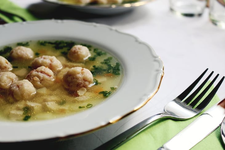 National Soup Month: Everything You Need to Know