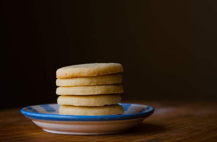 Quick and Easy Holiday Baking