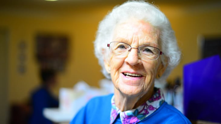 Easing the Transition to Assisted Living