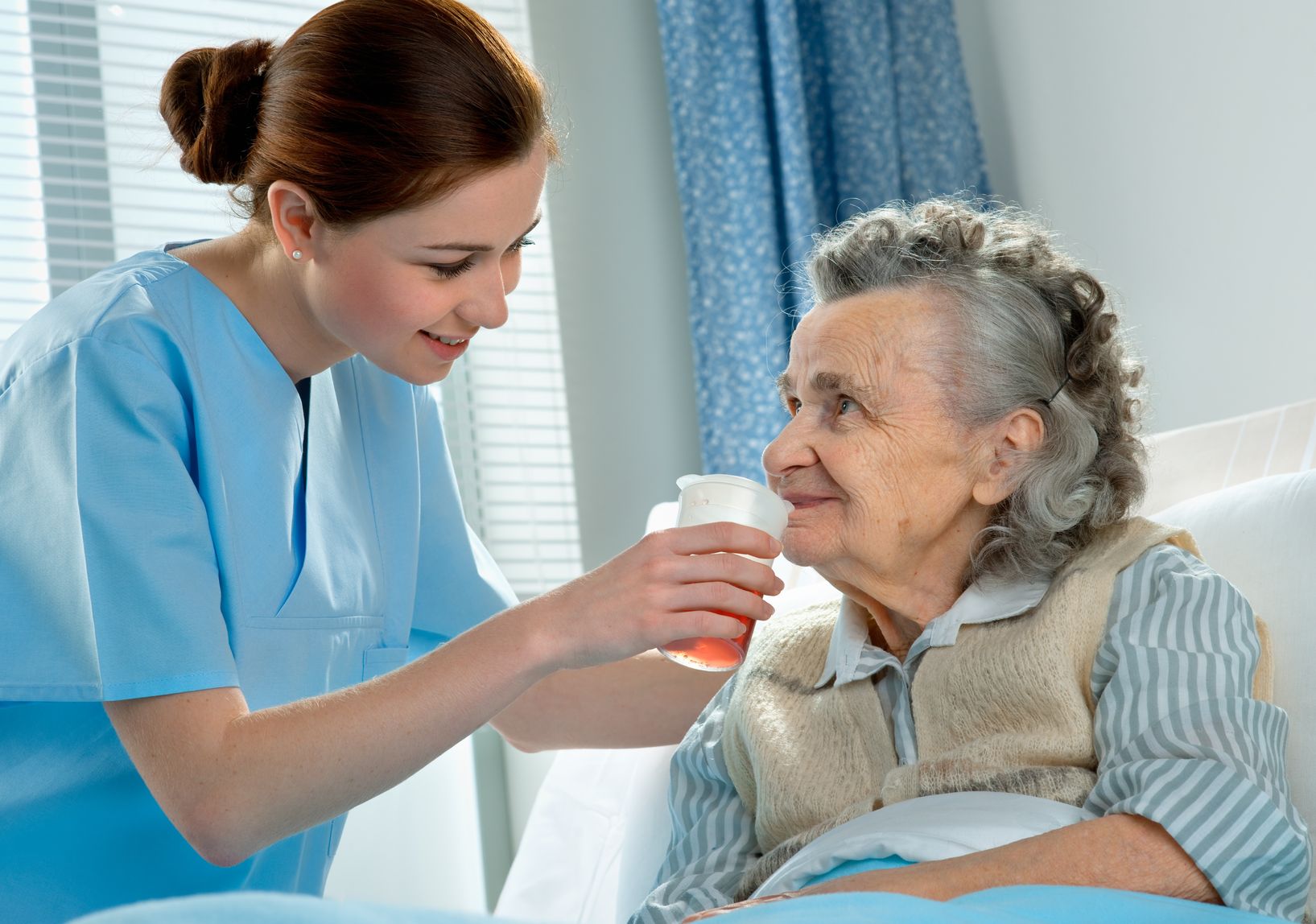 assisted living terms
