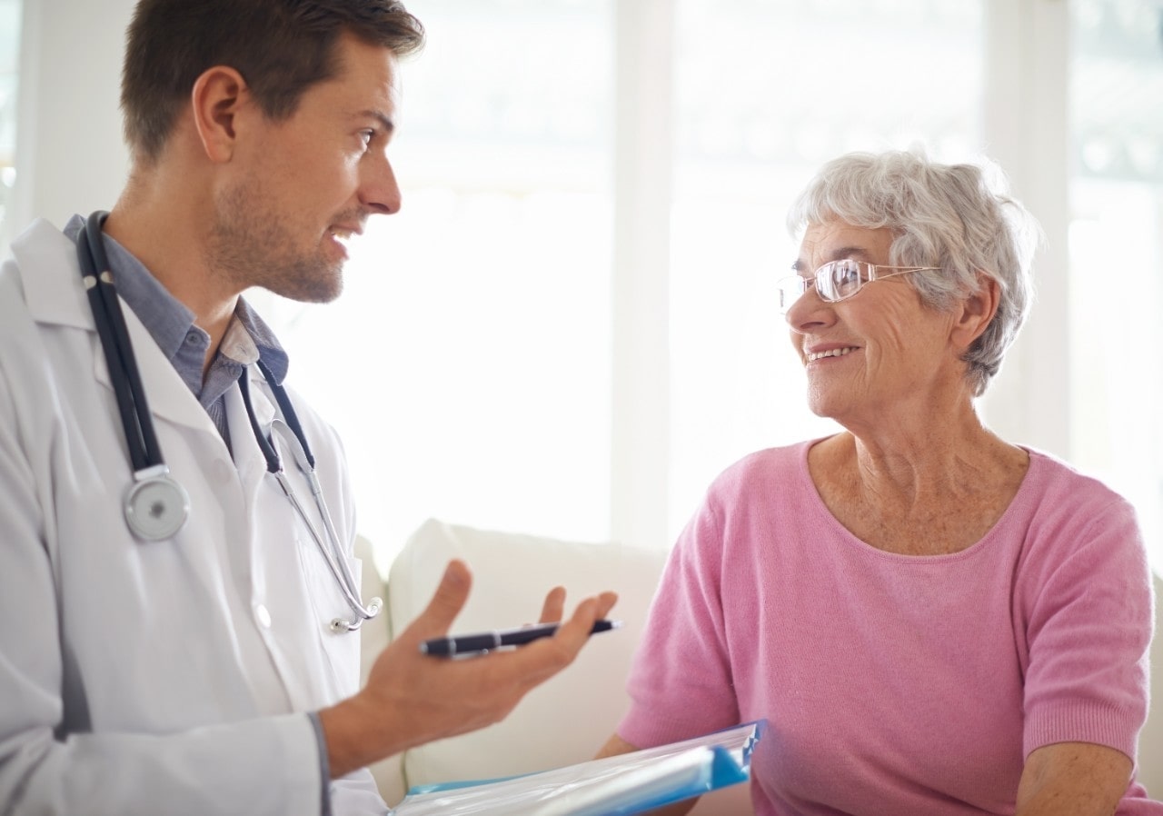 Top Tips for Productive Doctor Visits