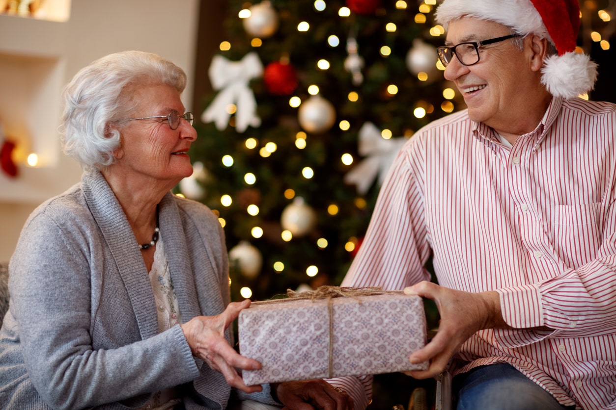 assisted living gifts