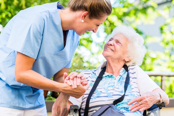 Tips for Hiring an In-home Care Provider