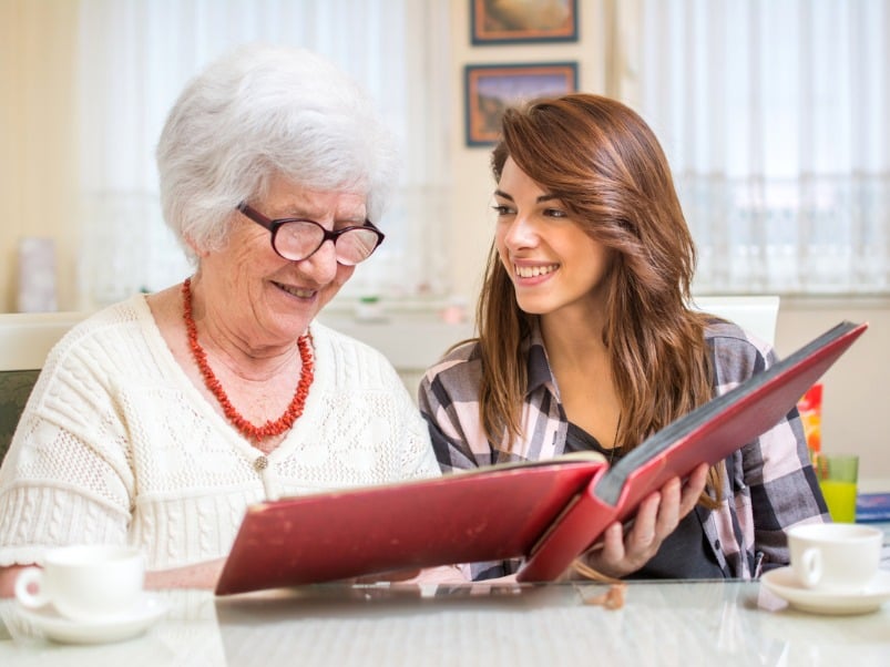 Senior Memory Care: 12 Activities to Keep Your Mind Sharp